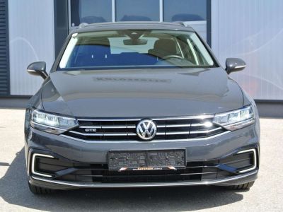 VW Passat Gebrauchtwagen VW Passat Gebrauchtwagen