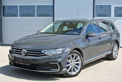 VW Passat Gebrauchtwagen VW Passat Gebrauchtwagen