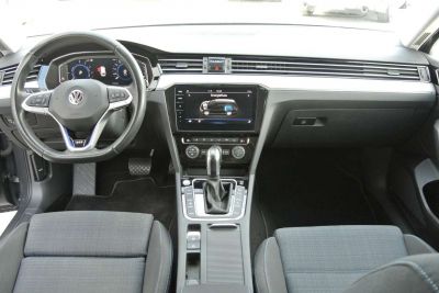 VW Passat Gebrauchtwagen VW Passat Gebrauchtwagen
