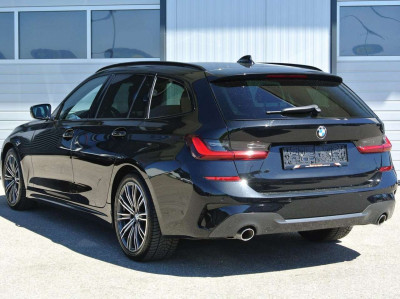 BMW 3er Gebrauchtwagen