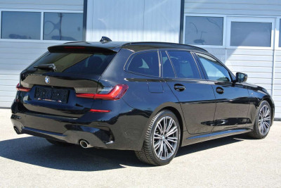 BMW 3er Gebrauchtwagen