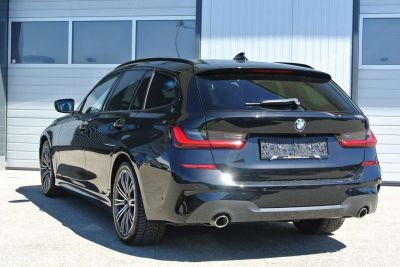 BMW 3er Gebrauchtwagen BMW 3er Gebrauchtwagen