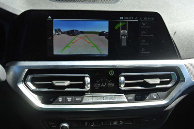 BMW 3er Gebrauchtwagen