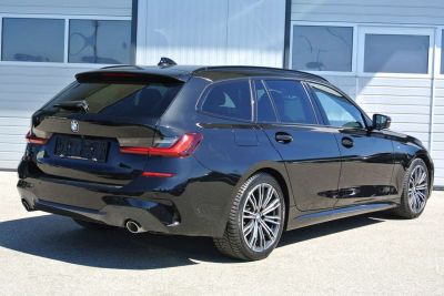 BMW 3er Gebrauchtwagen BMW 3er Gebrauchtwagen
