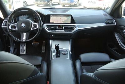 BMW 3er Gebrauchtwagen BMW 3er Gebrauchtwagen