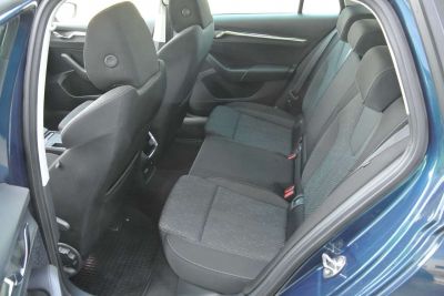 Skoda Octavia Gebrauchtwagen Skoda Octavia Gebrauchtwagen