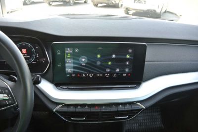 Skoda Octavia Gebrauchtwagen Skoda Octavia Gebrauchtwagen
