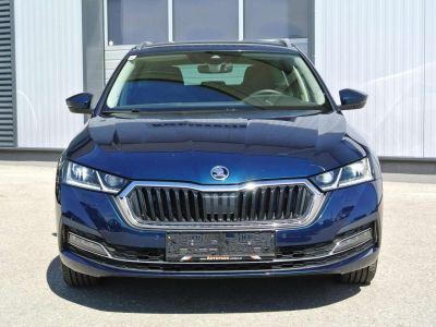 Skoda Octavia Gebrauchtwagen Skoda Octavia Gebrauchtwagen