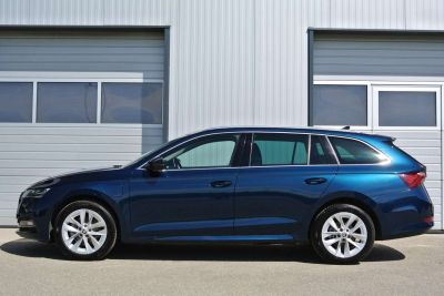 Skoda Octavia Gebrauchtwagen Skoda Octavia Gebrauchtwagen