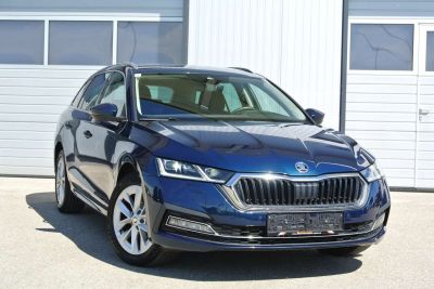Skoda Octavia Gebrauchtwagen Skoda Octavia Gebrauchtwagen
