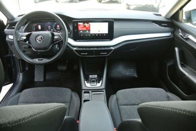 Skoda Octavia Gebrauchtwagen Skoda Octavia Gebrauchtwagen