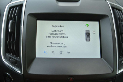 Ford Galaxy Gebrauchtwagen