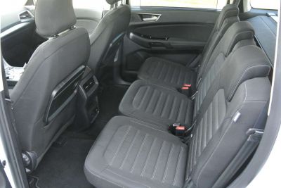 Ford Galaxy Gebrauchtwagen
