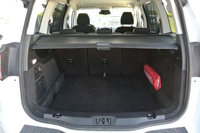 Ford Galaxy Gebrauchtwagen