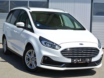 Ford Galaxy Gebrauchtwagen