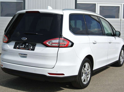 Ford Galaxy Gebrauchtwagen