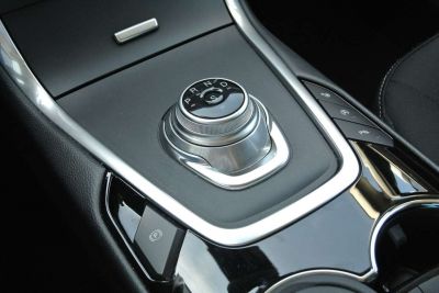 Ford Galaxy Gebrauchtwagen