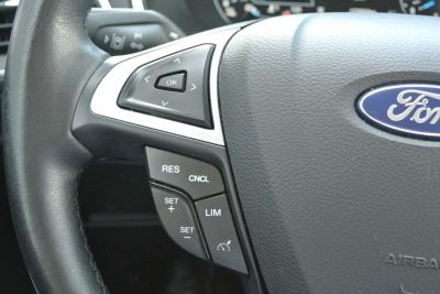 Ford Galaxy Gebrauchtwagen