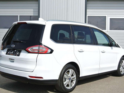 Ford Galaxy Gebrauchtwagen
