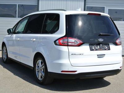 Ford Galaxy Gebrauchtwagen