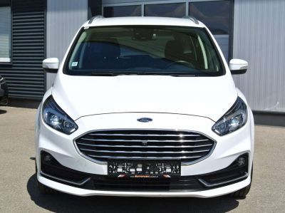 Ford Galaxy Gebrauchtwagen