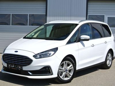 Ford Galaxy Gebrauchtwagen