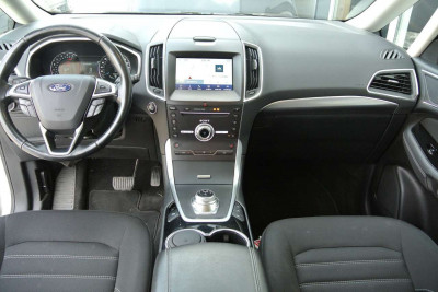 Ford Galaxy Gebrauchtwagen