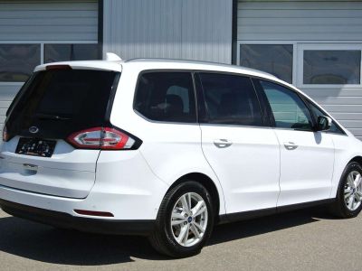 Ford Galaxy Gebrauchtwagen