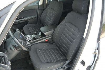 Ford Galaxy Gebrauchtwagen