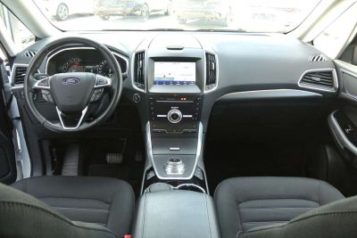 Ford Galaxy Gebrauchtwagen