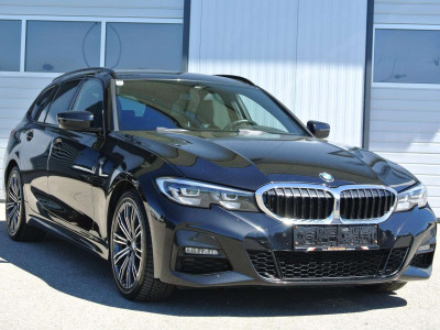 BMW 3er Gebrauchtwagen