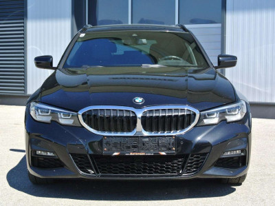 BMW 3er Gebrauchtwagen