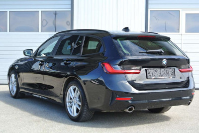 BMW 3er Gebrauchtwagen