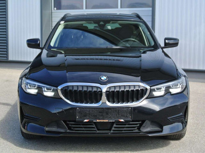 BMW 3er Gebrauchtwagen