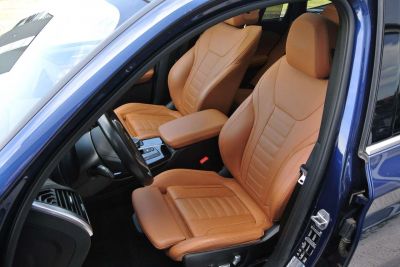 BMW X3 Gebrauchtwagen BMW X3 Gebrauchtwagen