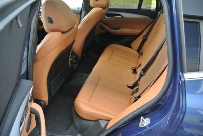 BMW X3 Gebrauchtwagen BMW X3 Gebrauchtwagen