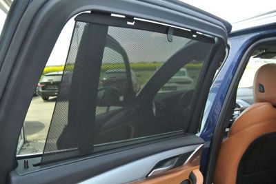 BMW X3 Gebrauchtwagen BMW X3 Gebrauchtwagen