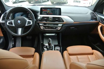 BMW X3 Gebrauchtwagen BMW X3 Gebrauchtwagen