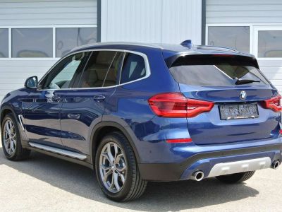 BMW X3 Gebrauchtwagen BMW X3 Gebrauchtwagen