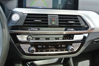 BMW X3 Gebrauchtwagen BMW X3 Gebrauchtwagen