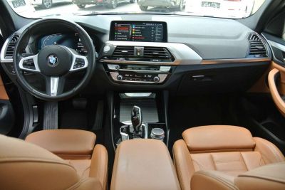BMW X3 Gebrauchtwagen BMW X3 Gebrauchtwagen