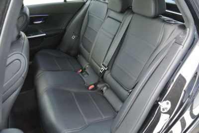 Mercedes-Benz C-Klasse Gebrauchtwagen