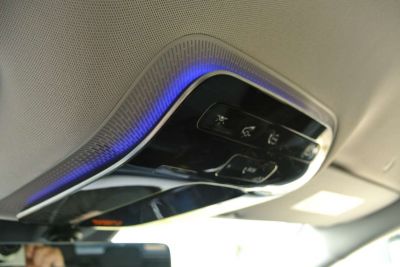 Mercedes-Benz C-Klasse Gebrauchtwagen Mercedes-Benz C-Klasse Gebrauchtwagen
