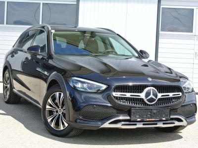 Mercedes-Benz C-Klasse Gebrauchtwagen Mercedes-Benz C-Klasse Gebrauchtwagen