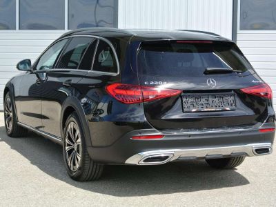 Mercedes-Benz C-Klasse Gebrauchtwagen Mercedes-Benz C-Klasse Gebrauchtwagen