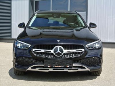 Mercedes-Benz C-Klasse Gebrauchtwagen Mercedes-Benz C-Klasse Gebrauchtwagen