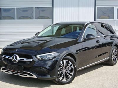 Mercedes-Benz C-Klasse Gebrauchtwagen Mercedes-Benz C-Klasse Gebrauchtwagen