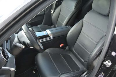 Mercedes-Benz C-Klasse Gebrauchtwagen Mercedes-Benz C-Klasse Gebrauchtwagen