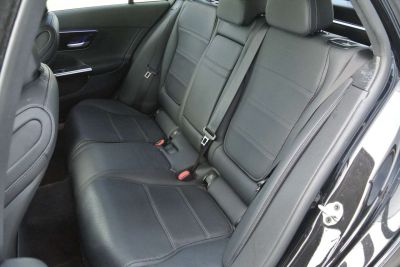 Mercedes-Benz C-Klasse Gebrauchtwagen Mercedes-Benz C-Klasse Gebrauchtwagen
