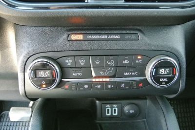 Ford Kuga Gebrauchtwagen Ford Kuga Gebrauchtwagen